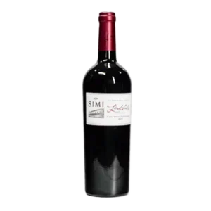 Simi Landslide - Alexander Valley Cabernet