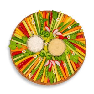 Crudité Board